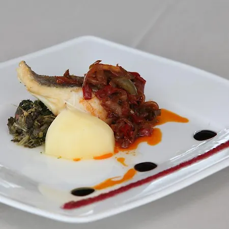 Thalasso Cantabrico Sirenas 4 Superior Viveiro