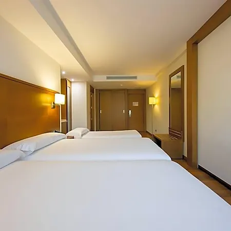 Thalasso Cantabrico Sirenas 4 Superior 比韦罗