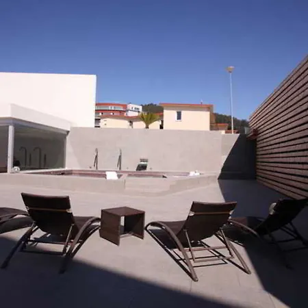 Thalasso Cantabrico Sirenas 4 Superior