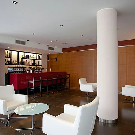 Hotel Thalasso Cantabrico Sirenas 4 Superior 4*