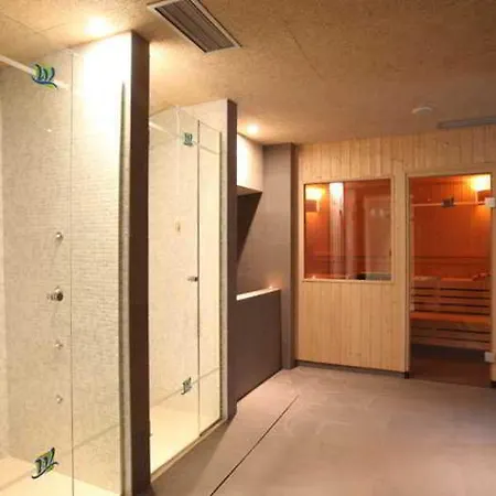 酒店 Thalasso Cantabrico Sirenas 4 Superior