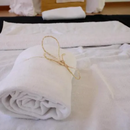 酒店 Thalasso Cantabrico Sirenas 4 Superior 4*