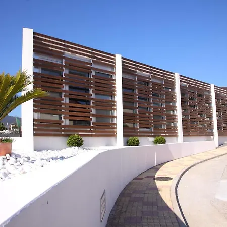 Thalasso Cantabrico Sirenas 4 Superior Viveiro