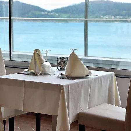Thalasso Cantabrico Sirenas 4 Superior 酒店
