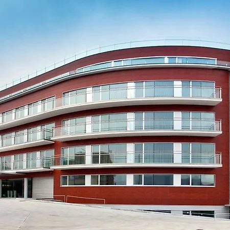 Thalasso Cantabrico Sirenas 4 Superior 4*