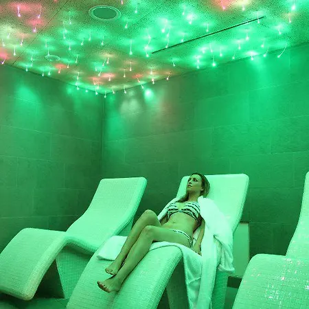 Thalasso Cantabrico Sirenas 4 Superior