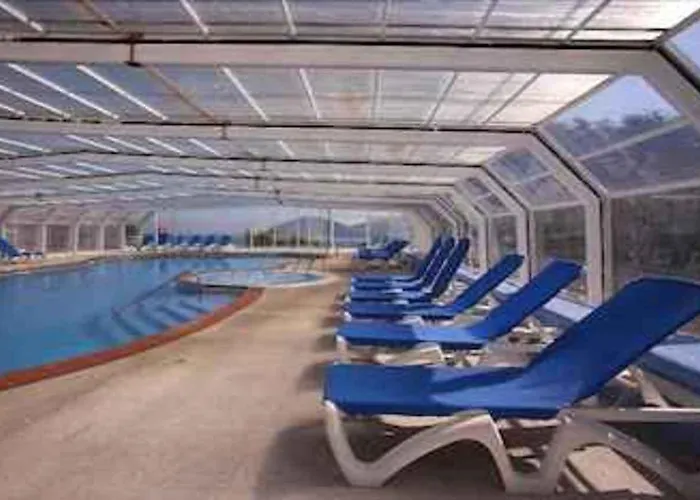 Thalasso Cantabrico Sirenas 4 Superior
