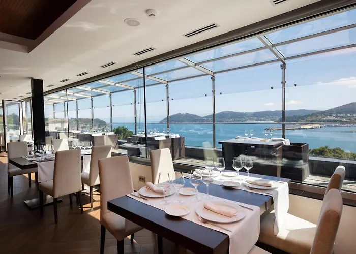 Thalasso Cantabrico Sirenas 4 Superior 4*