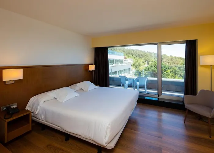 Thalasso Cantabrico Sirenas 4 Superior