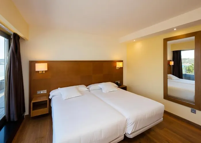 Thalasso Cantabrico Sirenas 4 Superior
