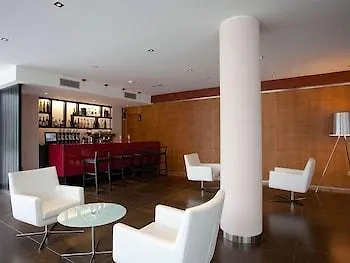 酒店 Thalasso Cantabrico Sirenas 4 Superior 4*