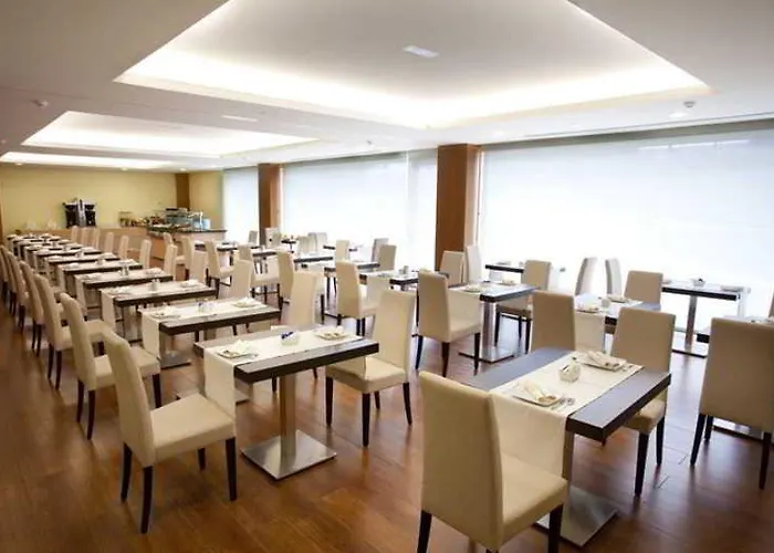 Thalasso Cantabrico Sirenas 4 Superior