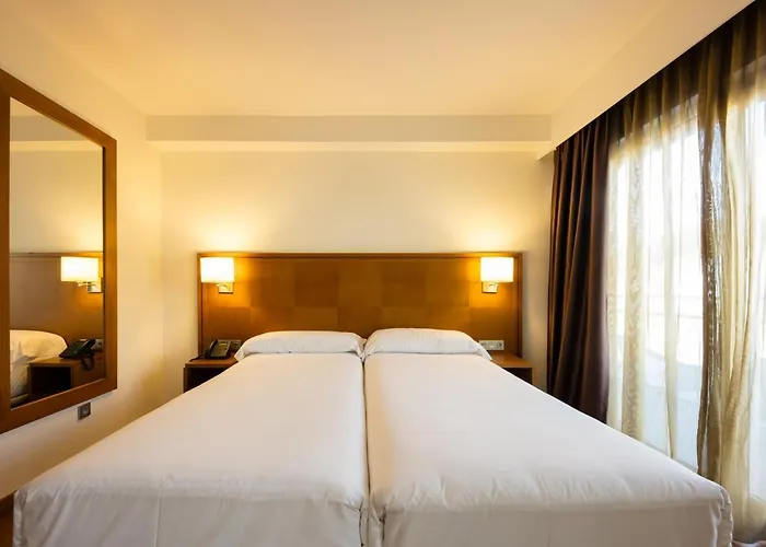 Thalasso Cantabrico Sirenas 4 Superior