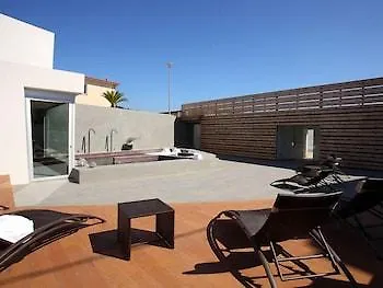 Thalasso Cantabrico Sirenas 4 Superior 4* Viveiro