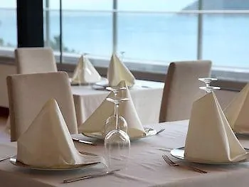 酒店 Thalasso Cantabrico Sirenas 4 Superior 比韦罗