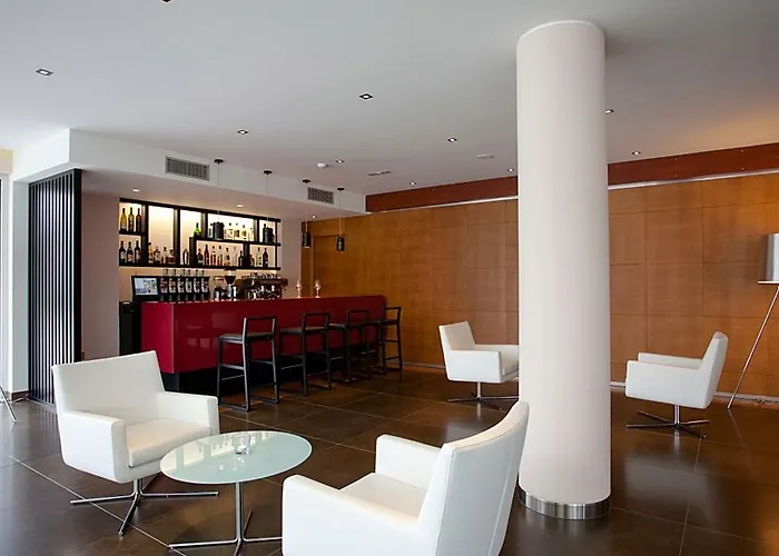 酒店 Thalasso Cantabrico Sirenas 4 Superior 4*