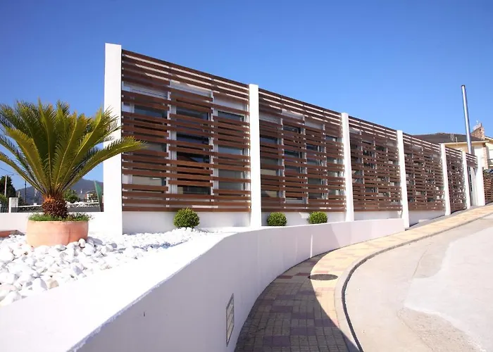 Thalasso Cantabrico Sirenas 4 Superior Viveiro