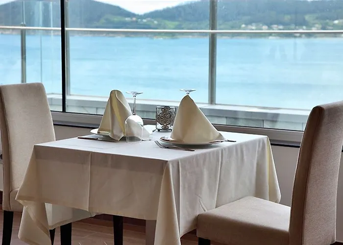 Thalasso Cantabrico Sirenas 4 Superior 酒店